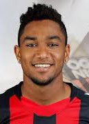 Jordan Amavi