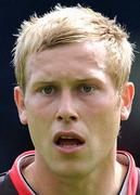 Scott Arfield