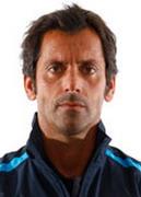 Enrique Sanchez Flores