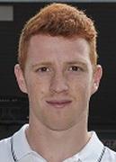 Jack Colback