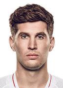 John Stones