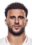 Kyle Walker