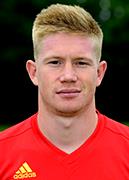 Kevin De Bruyne