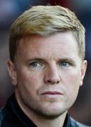 Eddie Howe