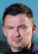 Paul Heckingbottom