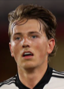 Sander Berge