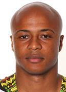 Andre Ayew