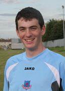 Cian Byrne