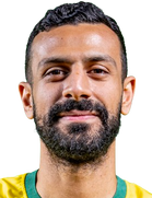 Abdullah Al-Salim