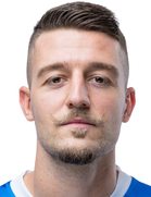 Milinkovic-Savic S.