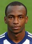 Saido Berahino