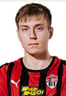 Bozhenov K.