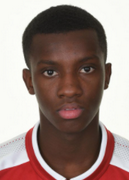 Edward Nketiah