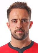 Danny Ings