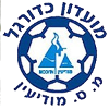 Away Club Logo