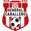 General Caballero LJM