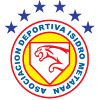 AD Isidro Metapan Reserves