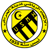 USM El Harrach U21