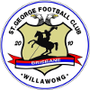 St George Willawong FC