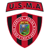 Home Club Logo