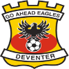 Go Ahead Eagles Reserve