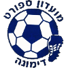 Home Club Logo