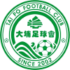 Wofoo Tai Po FC U22