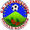 CD Cacahuatique (W)