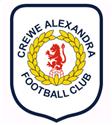 Crewe Alexandra U23