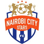 Nairobi Star City