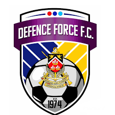 National Defense Forces